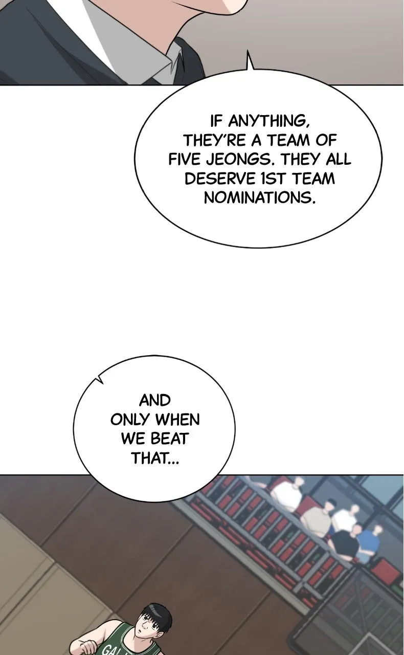 Big Man on the Court Chapter 119 page 6 - 