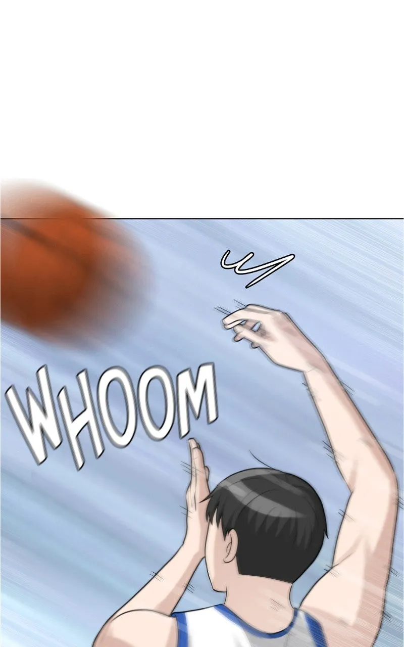 Big Man on the Court Chapter 119 page 52 - 