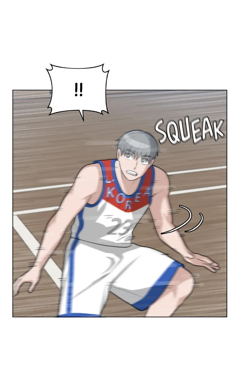 Big Man on the Court Chapter 119 page 55 - 