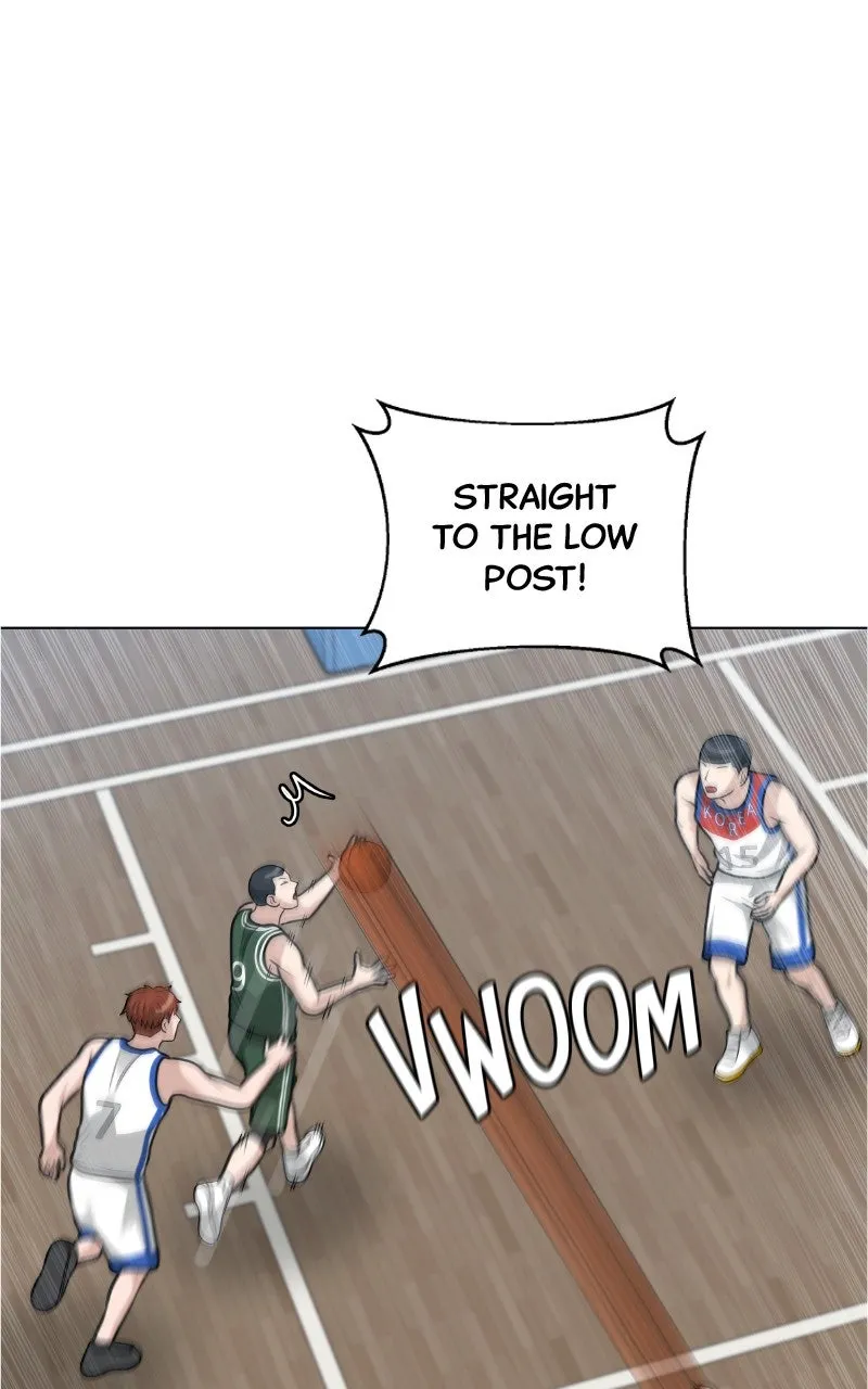 Big Man on the Court Chapter 119 page 56 - 