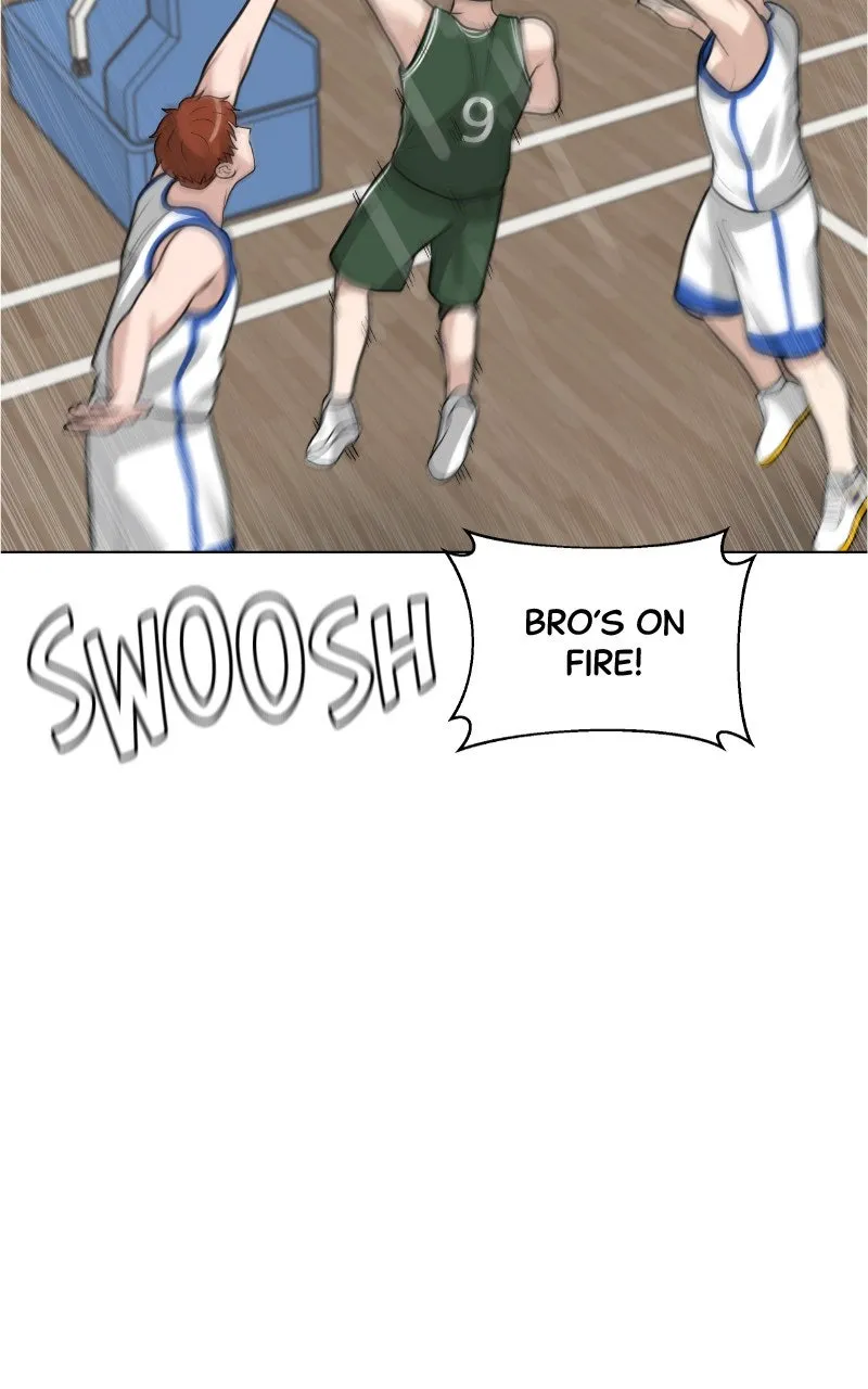 Big Man on the Court Chapter 119 page 58 - 