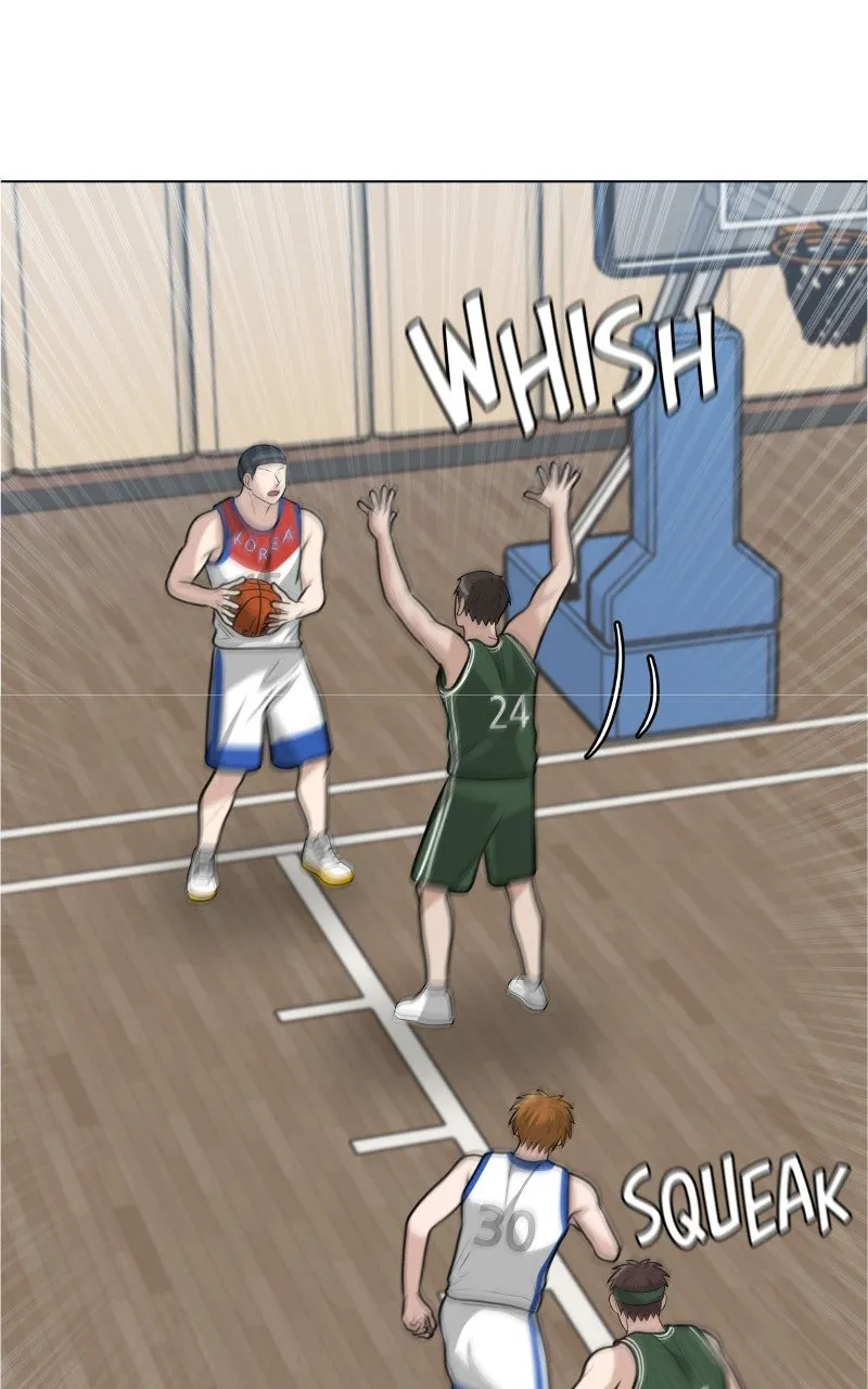 Big Man on the Court Chapter 119 page 59 - 