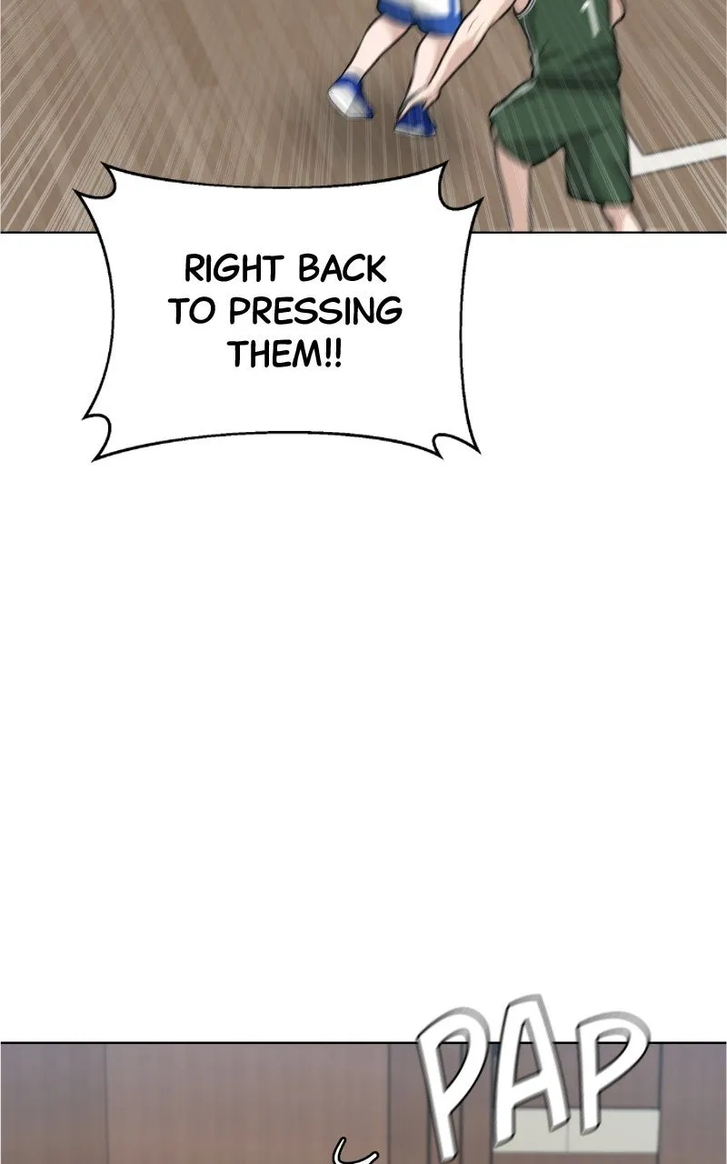 Big Man on the Court Chapter 119 page 60 - 
