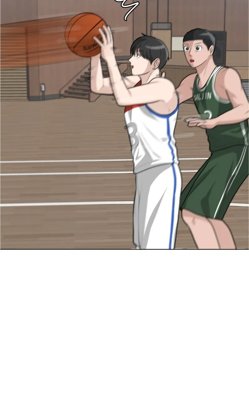 Big Man on the Court Chapter 119 page 61 - 