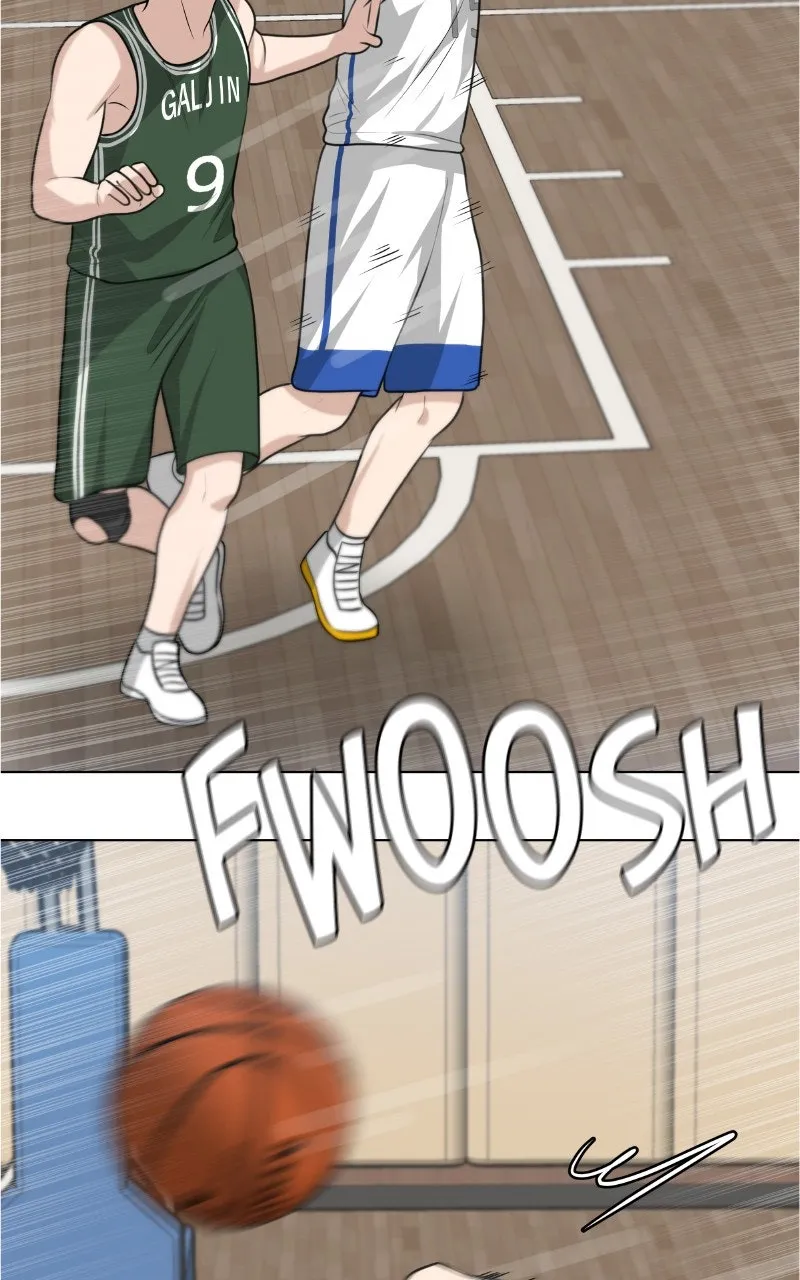 Big Man on the Court Chapter 119 page 64 - 
