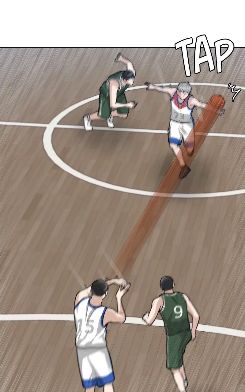 Big Man on the Court Chapter 119 page 66 - 
