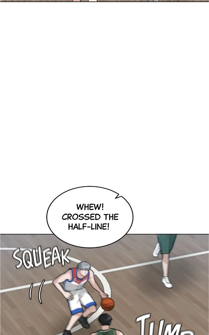 Big Man on the Court Chapter 119 page 67 - 