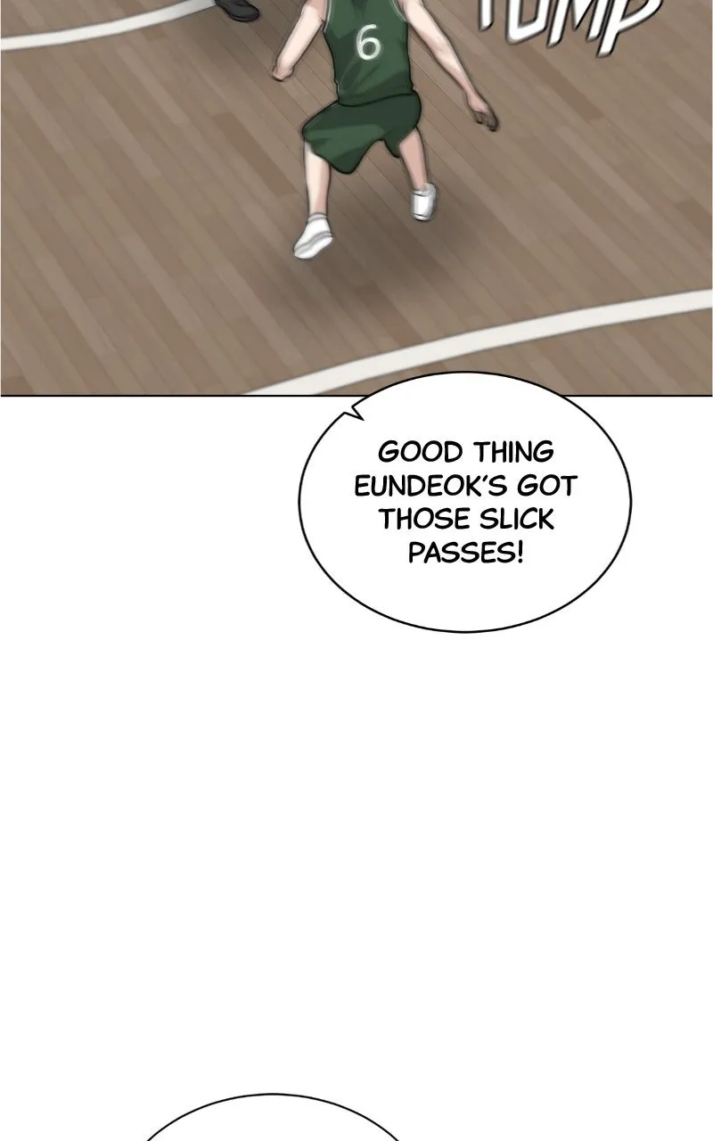 Big Man on the Court Chapter 119 page 68 - 