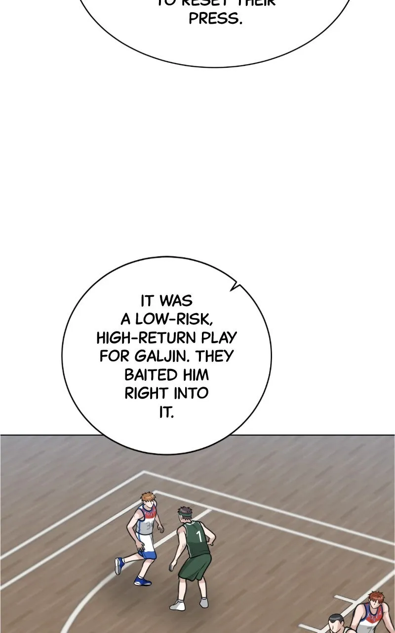 Big Man on the Court Chapter 119 page 70 - 
