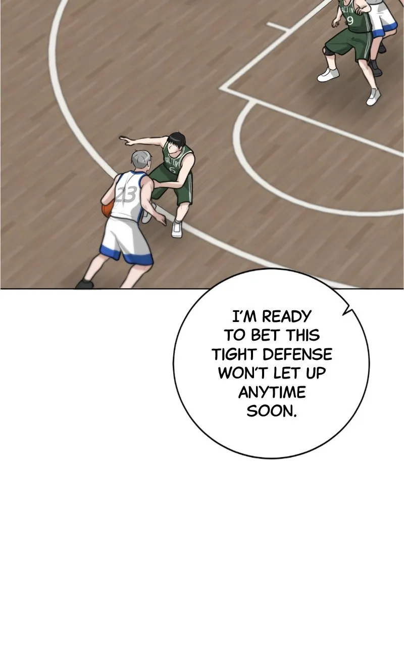 Big Man on the Court Chapter 119 page 71 - 