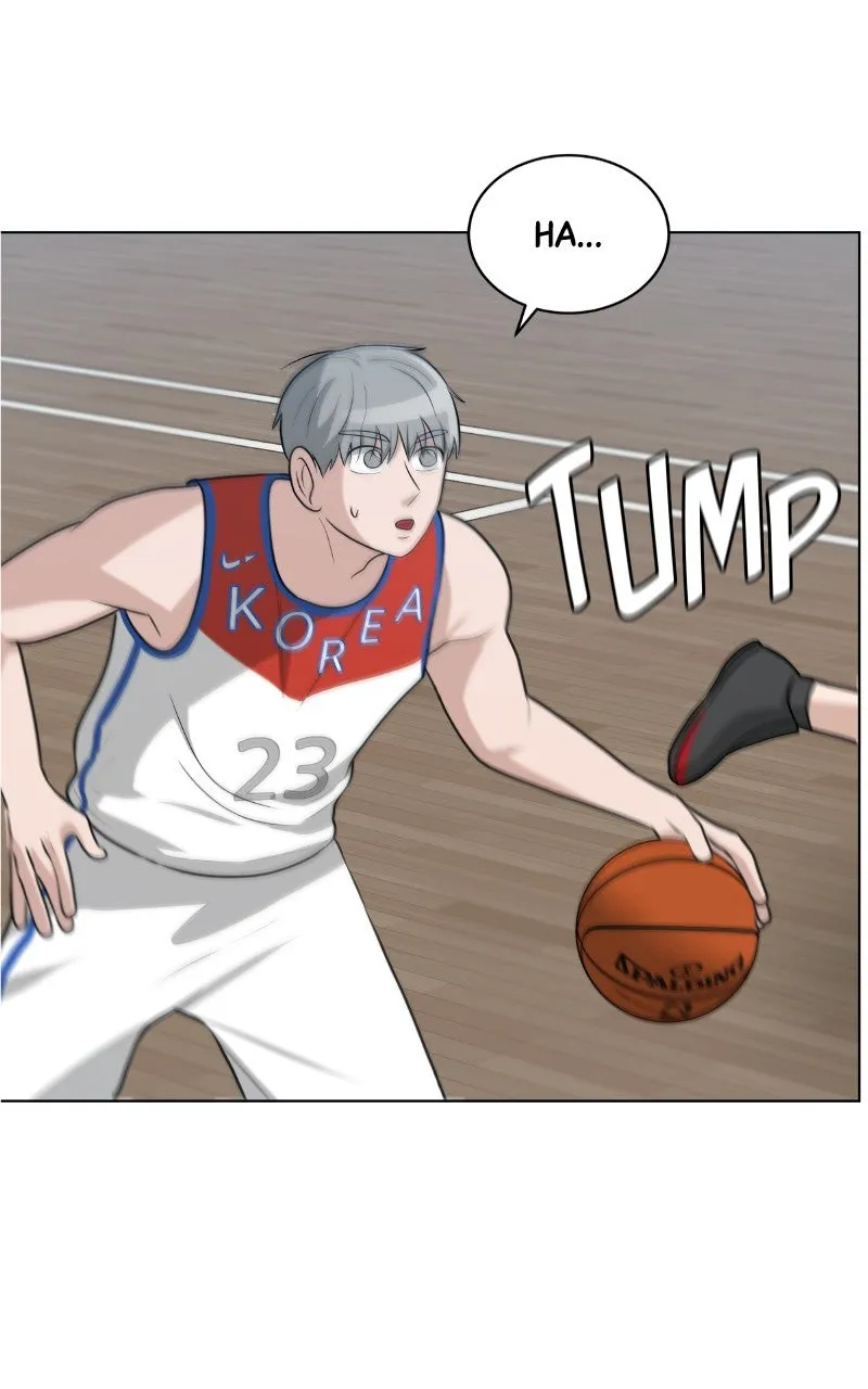 Big Man on the Court Chapter 119 page 72 - 