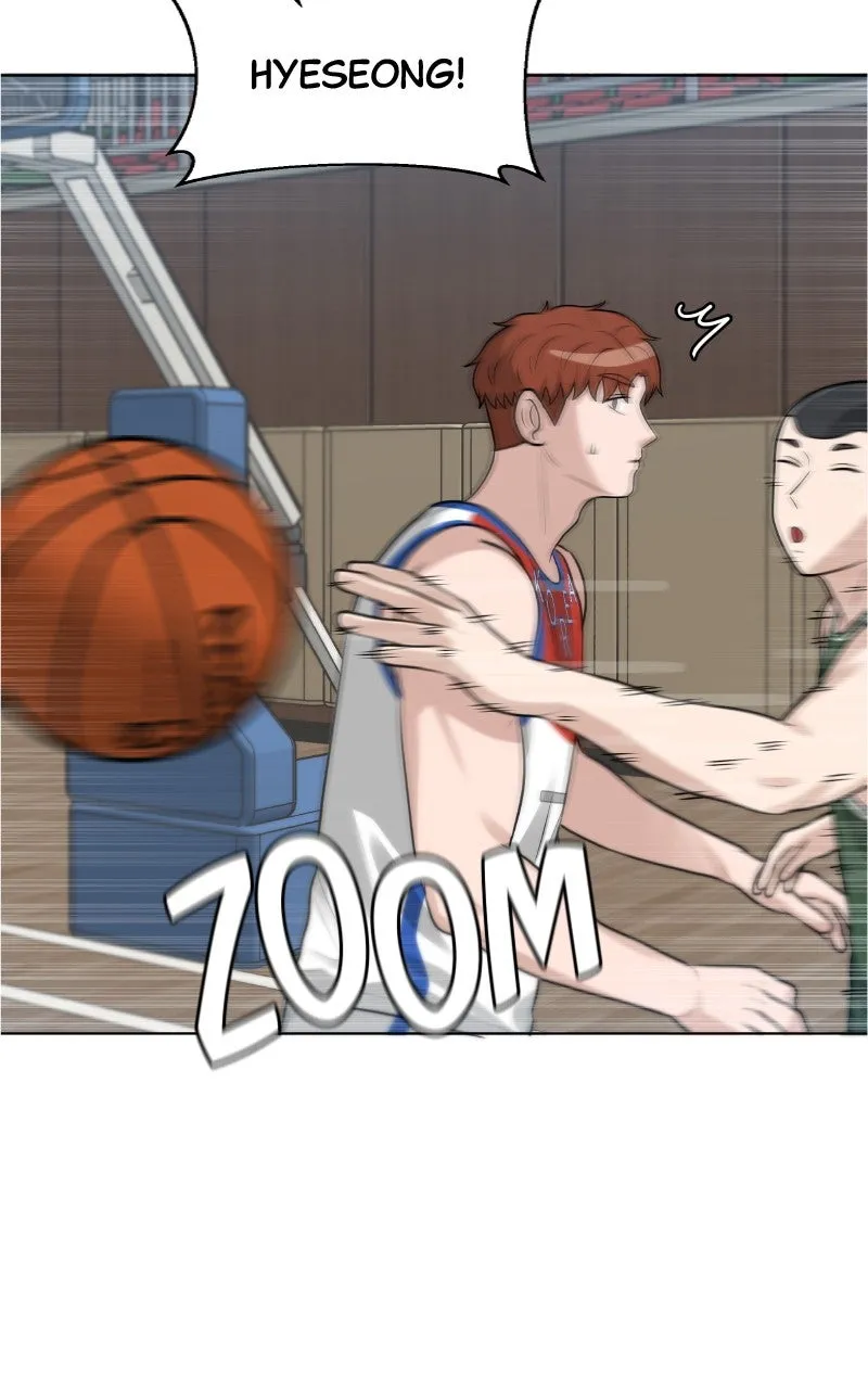 Big Man on the Court Chapter 119 page 80 - 