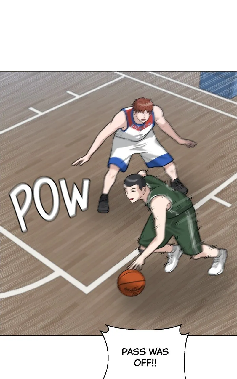 Big Man on the Court Chapter 119 page 81 - 