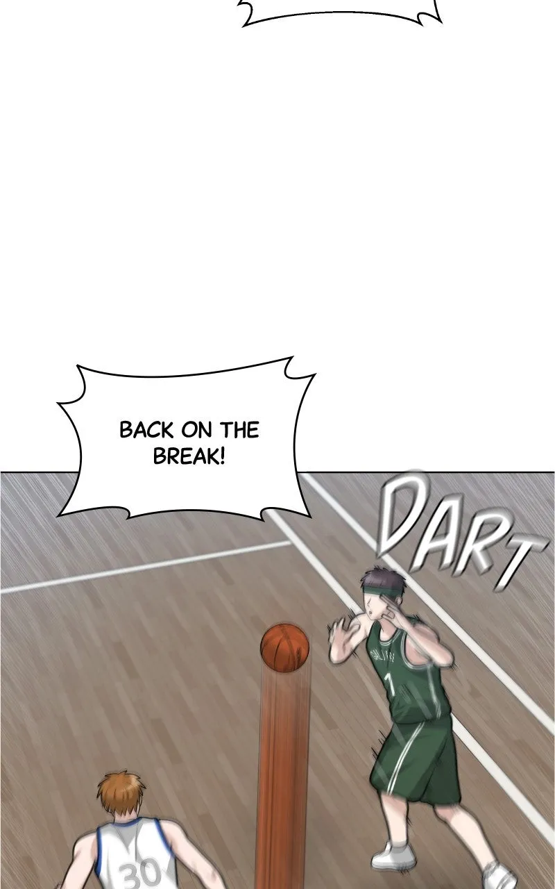 Big Man on the Court Chapter 119 page 82 - 