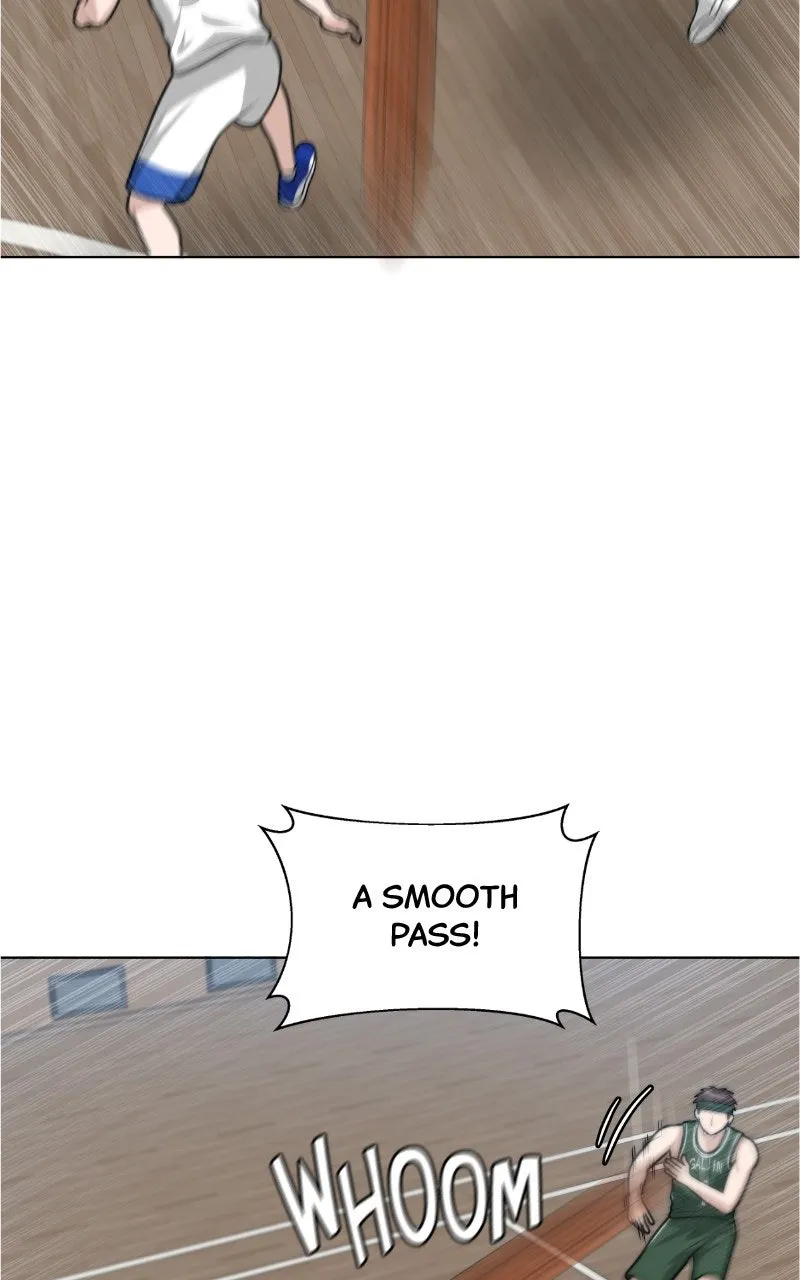 Big Man on the Court Chapter 119 page 83 - 