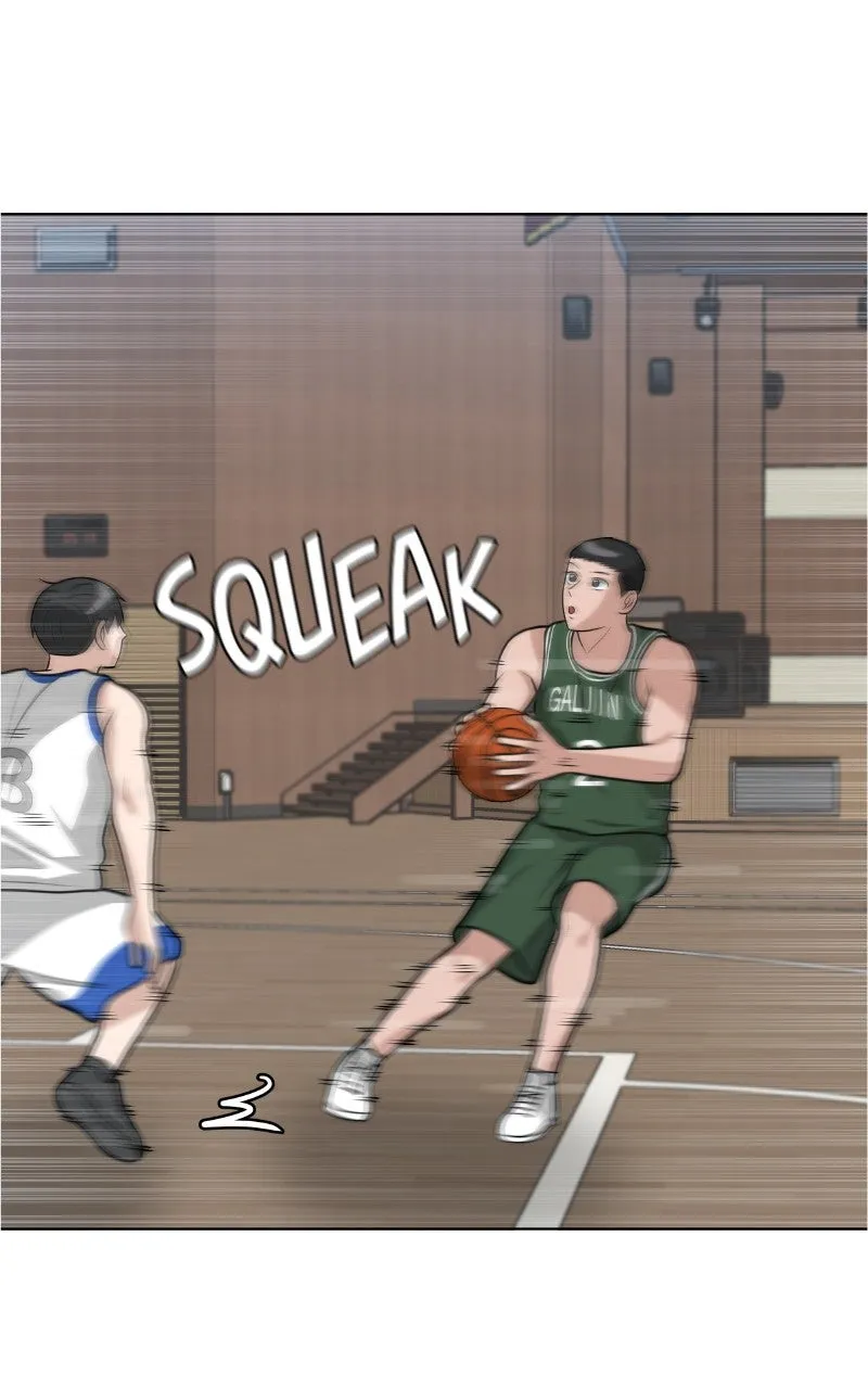 Big Man on the Court Chapter 119 page 85 - 