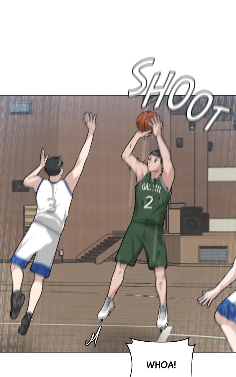 Big Man on the Court Chapter 119 page 86 - 
