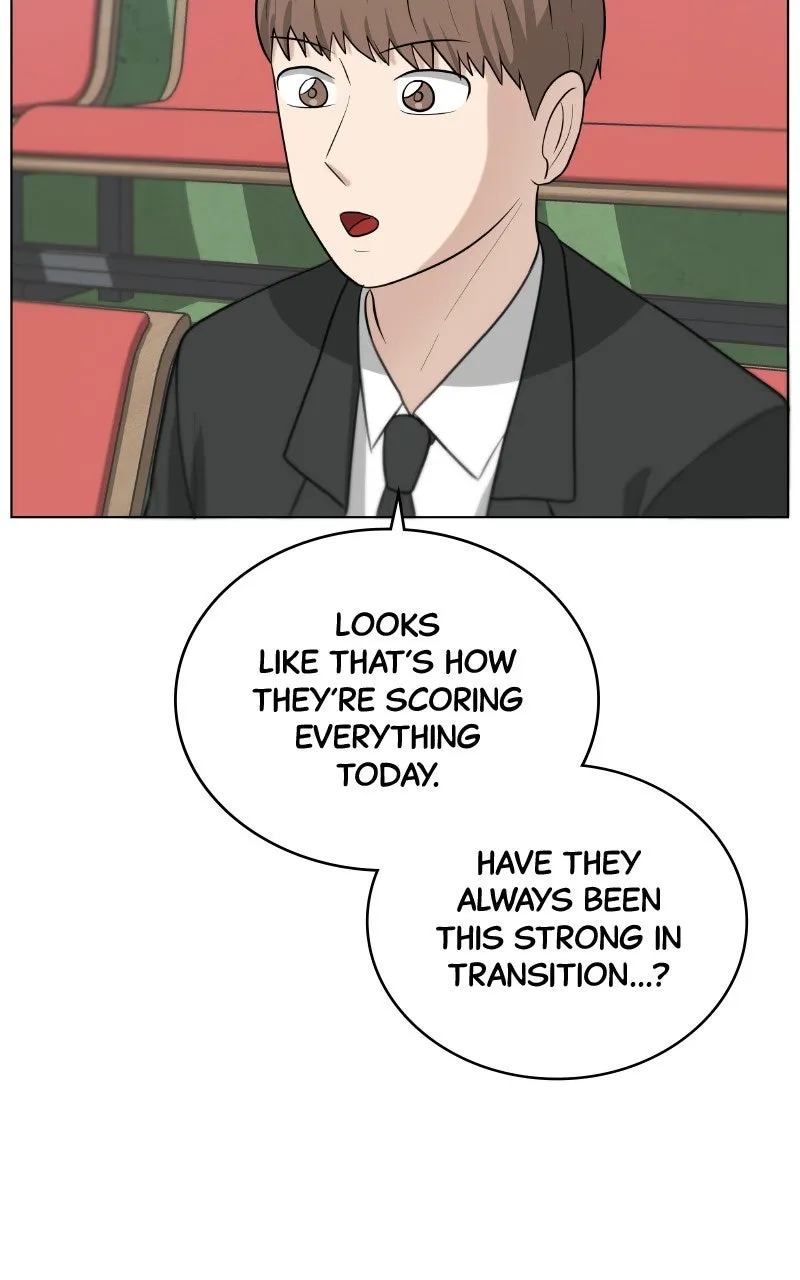 Big Man on the Court Chapter 119 page 89 - 