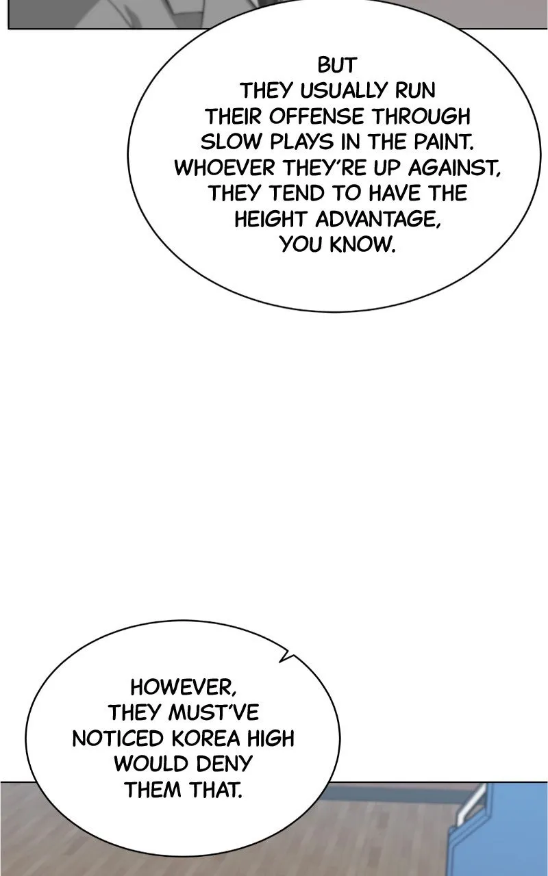Big Man on the Court Chapter 119 page 91 - 