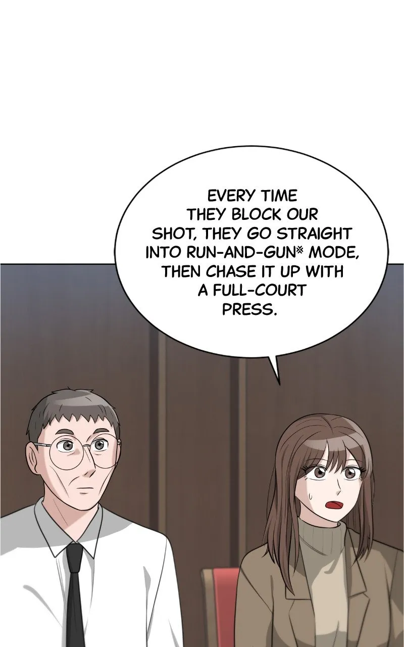 Big Man on the Court Chapter 119 page 93 - 