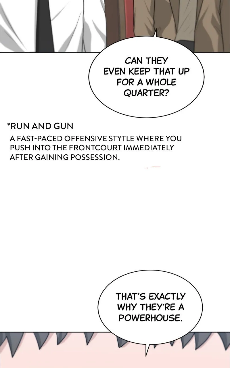 Big Man on the Court Chapter 119 page 94 - 