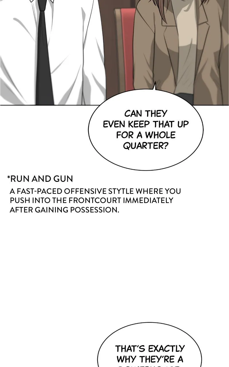 Big Man on the Court Chapter 120 page 2 - 