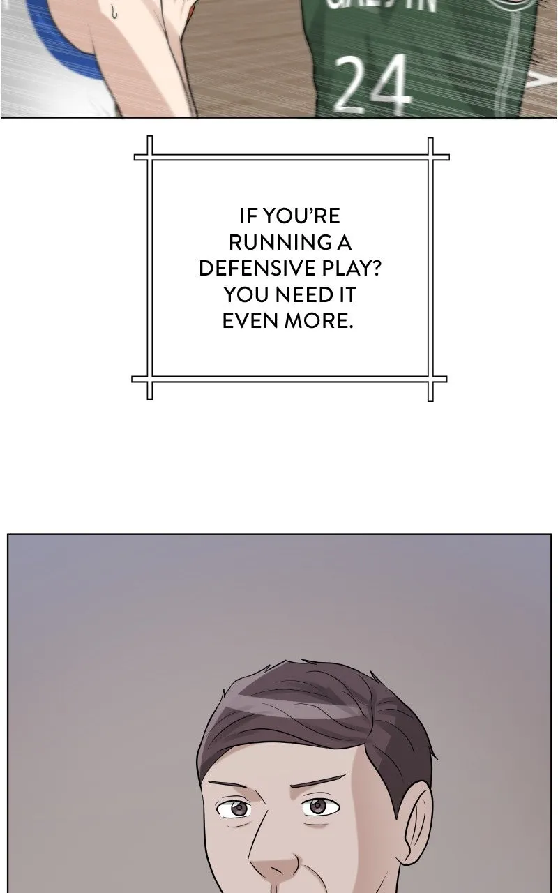 Big Man on the Court Chapter 120 page 11 - 