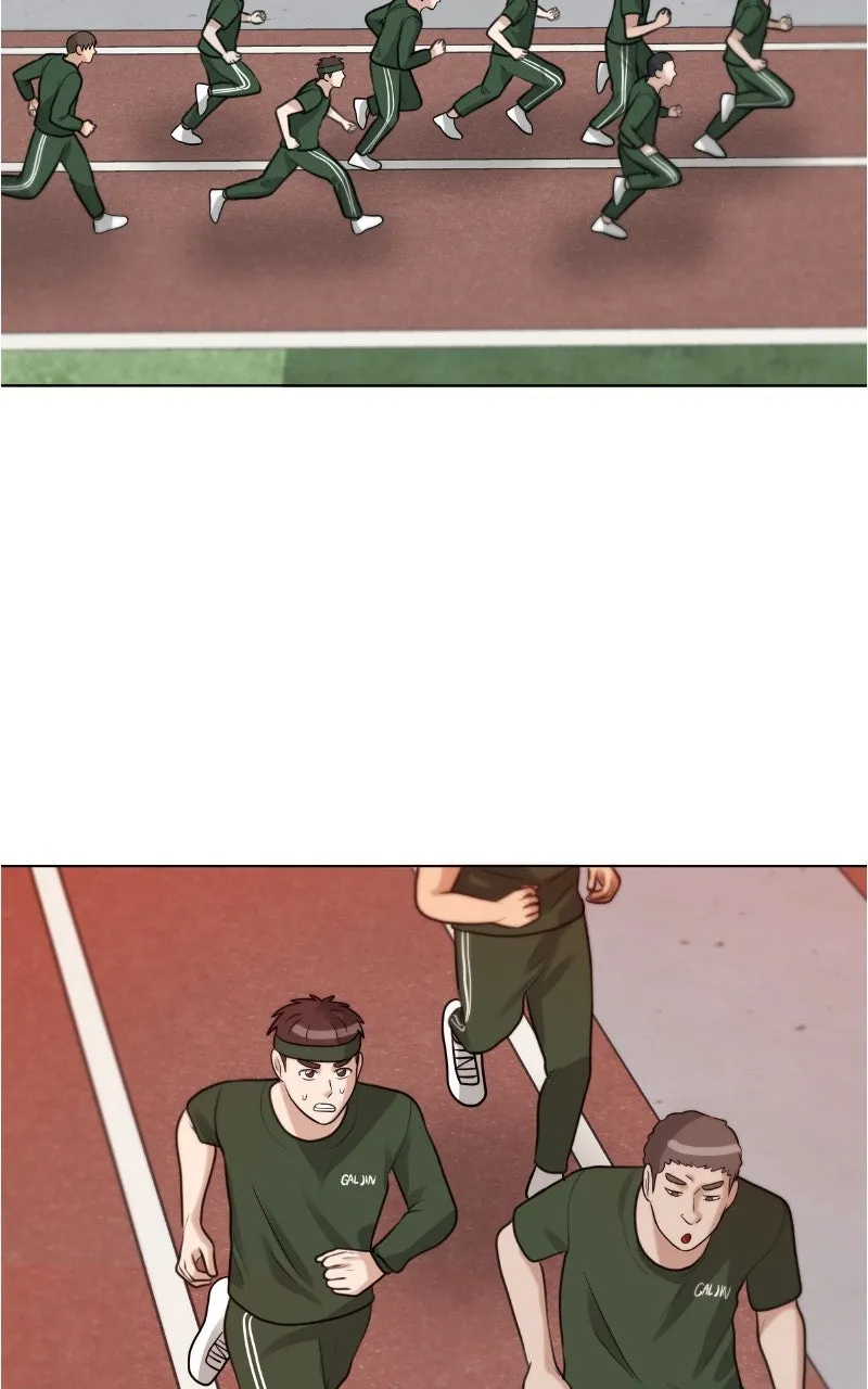 Big Man on the Court Chapter 120 page 14 - 