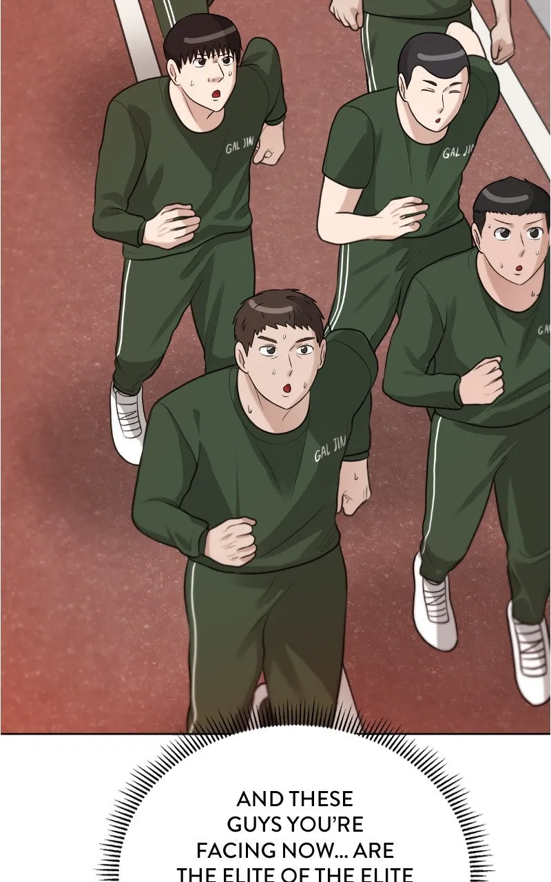 Big Man on the Court Chapter 120 page 15 - 