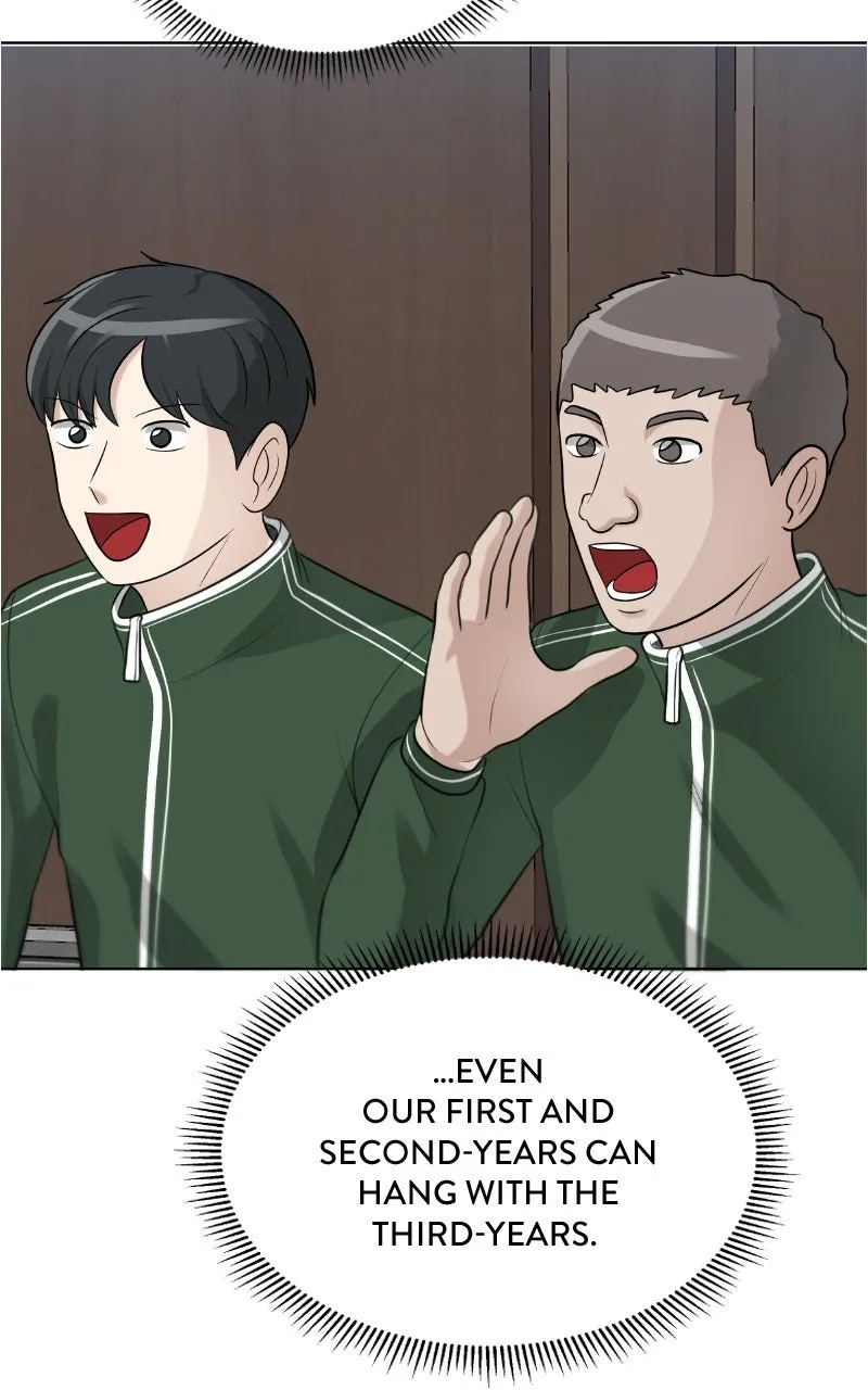 Big Man on the Court Chapter 120 page 17 - 