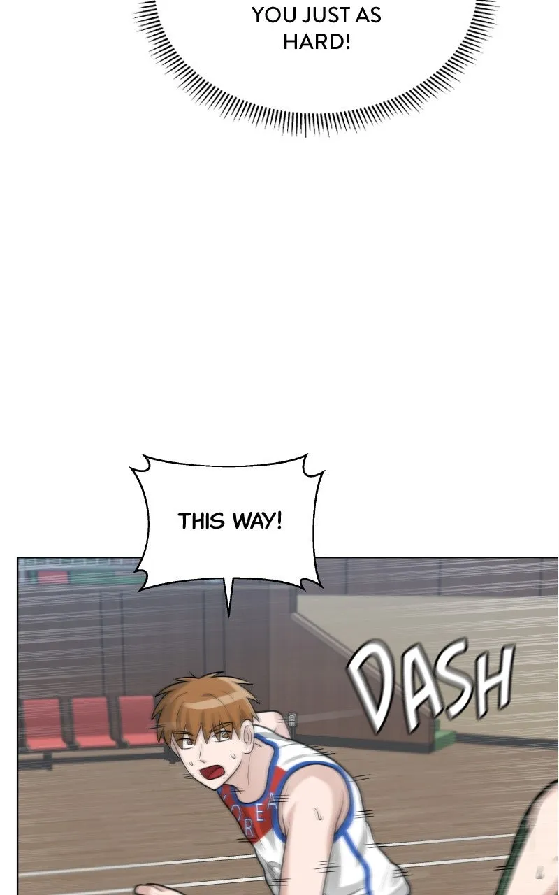 Big Man on the Court Chapter 120 page 20 - 