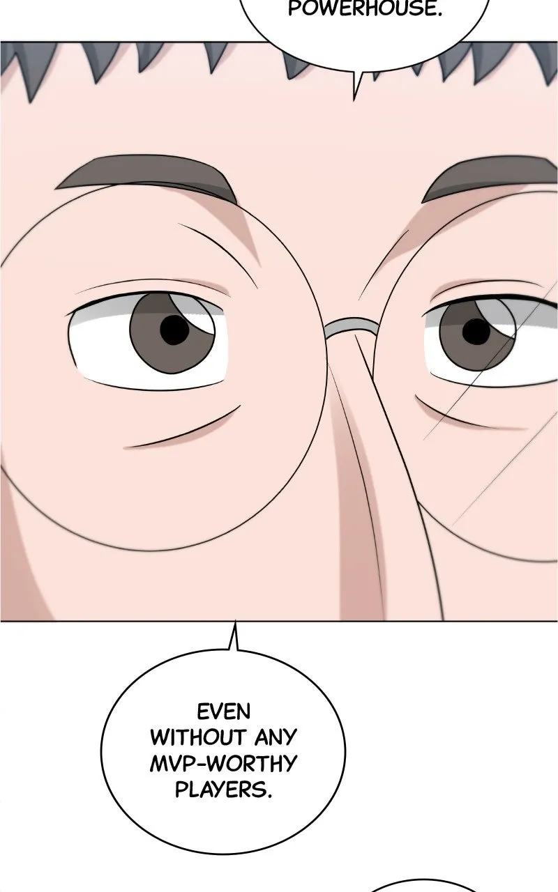 Big Man on the Court Chapter 120 page 3 - 