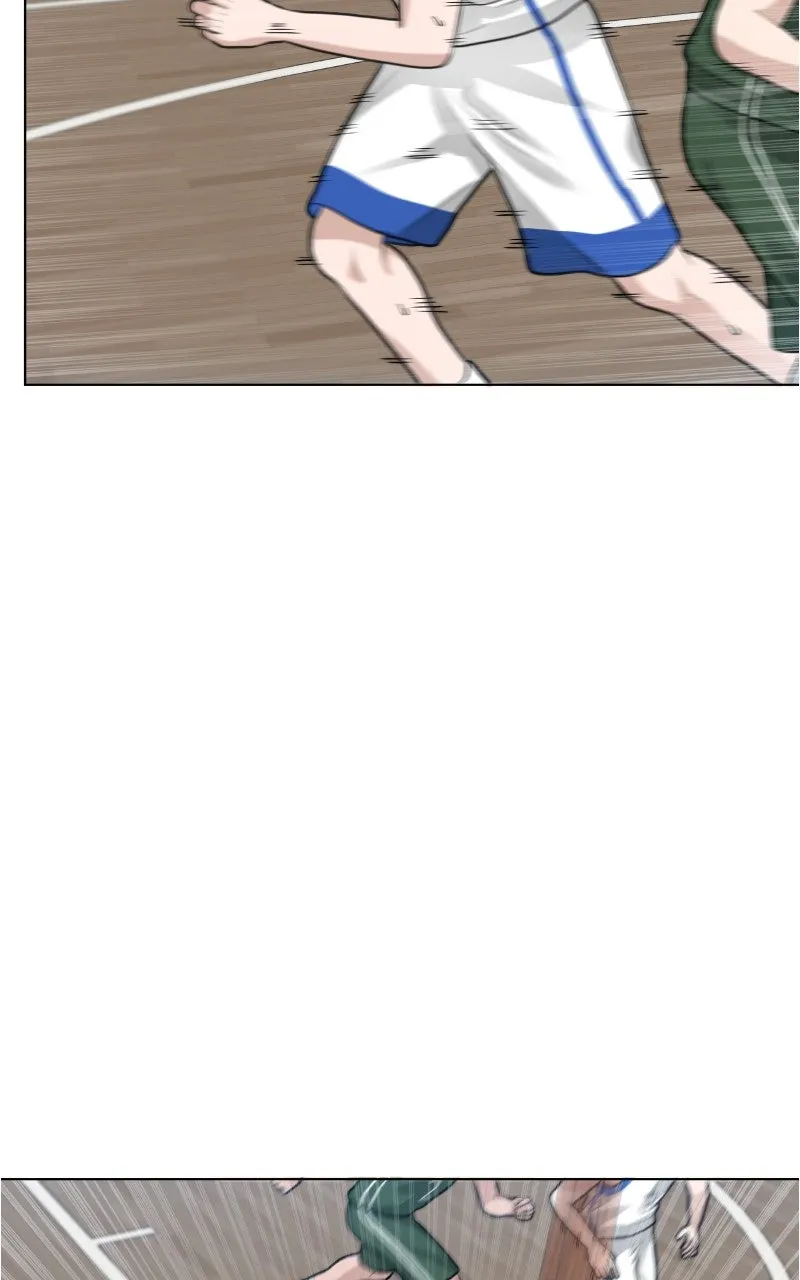 Big Man on the Court Chapter 120 page 21 - 
