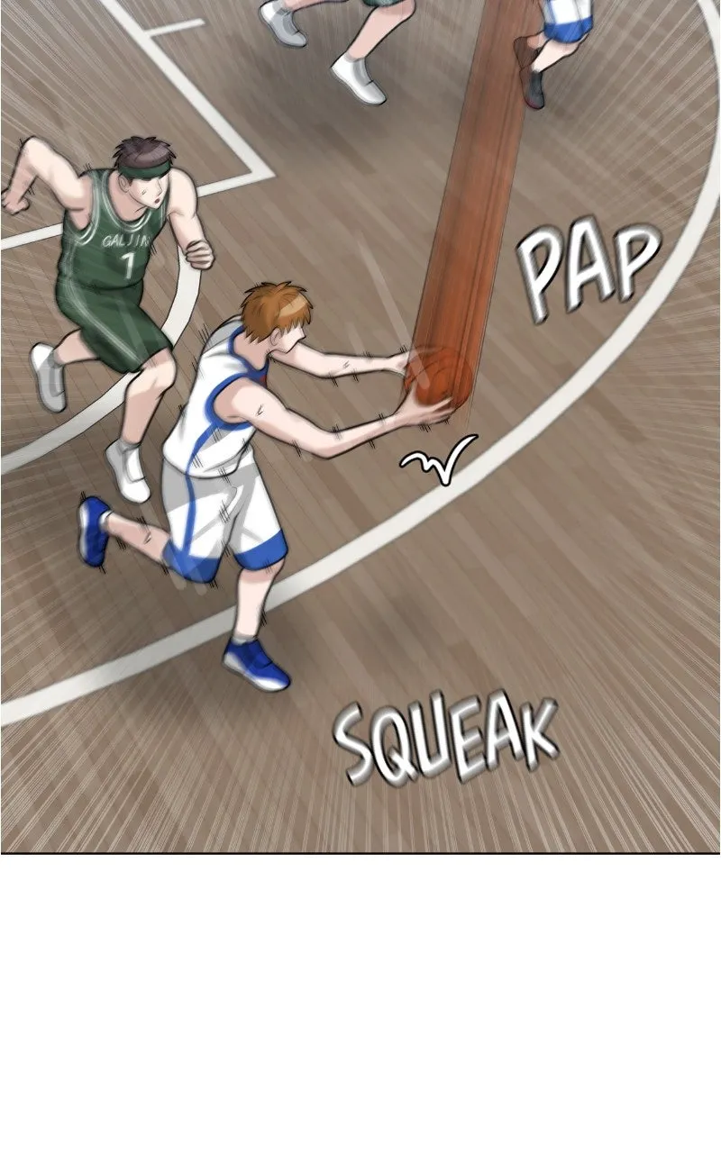 Big Man on the Court Chapter 120 page 22 - 