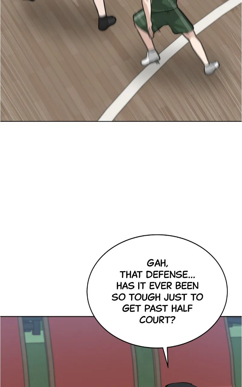 Big Man on the Court Chapter 120 page 24 - 