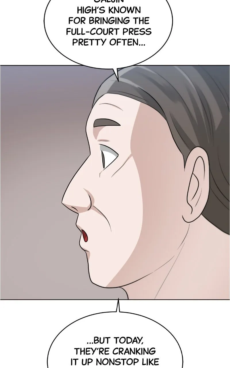 Big Man on the Court Chapter 120 page 26 - 