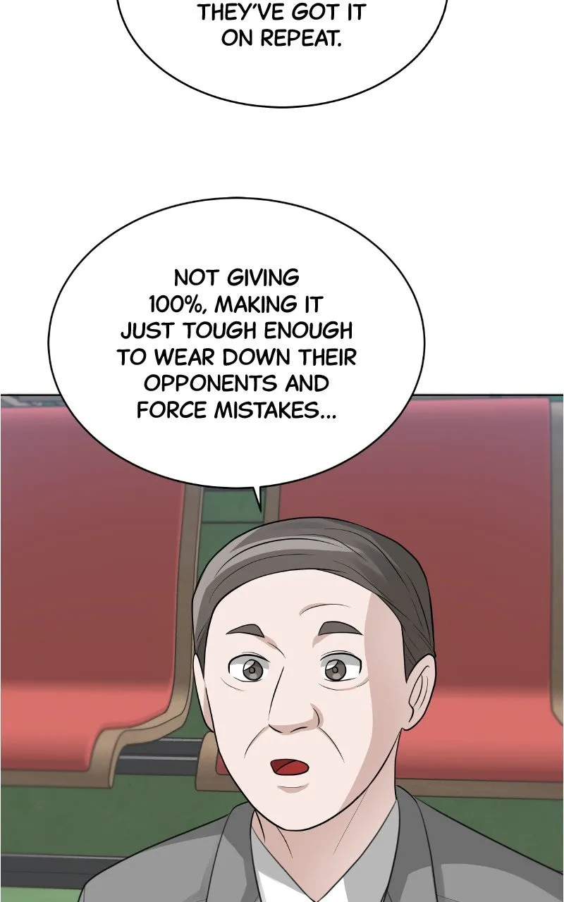 Big Man on the Court Chapter 120 page 27 - 