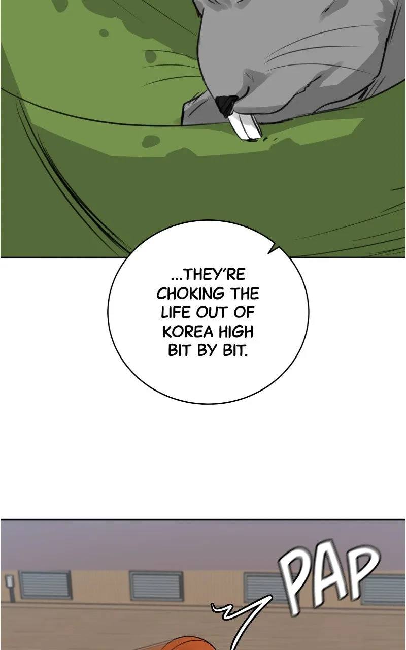 Big Man on the Court Chapter 120 page 30 - 