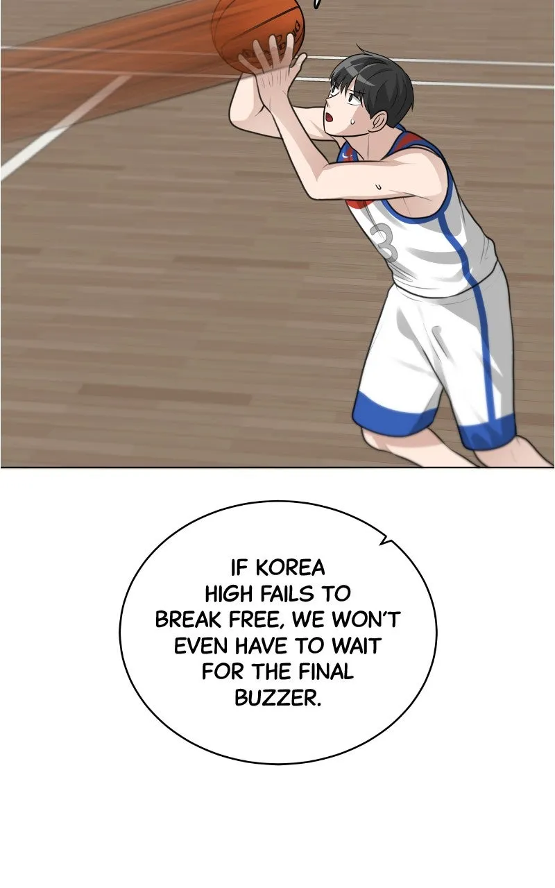 Big Man on the Court Chapter 120 page 31 - 