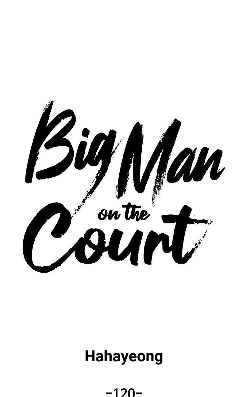 Big Man on the Court Chapter 120 page 32 - 