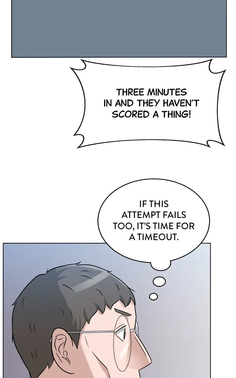Big Man on the Court Chapter 120 page 34 - 