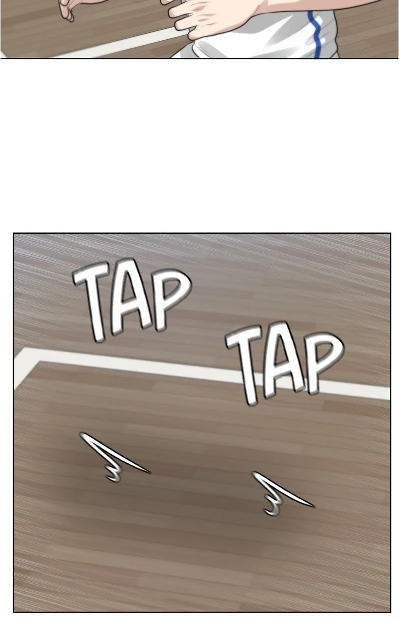 Big Man on the Court Chapter 120 page 37 - 
