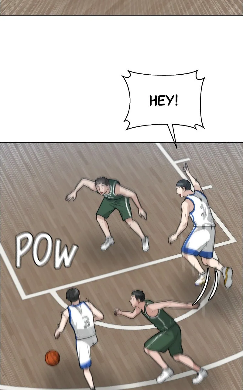 Big Man on the Court Chapter 120 page 39 - 