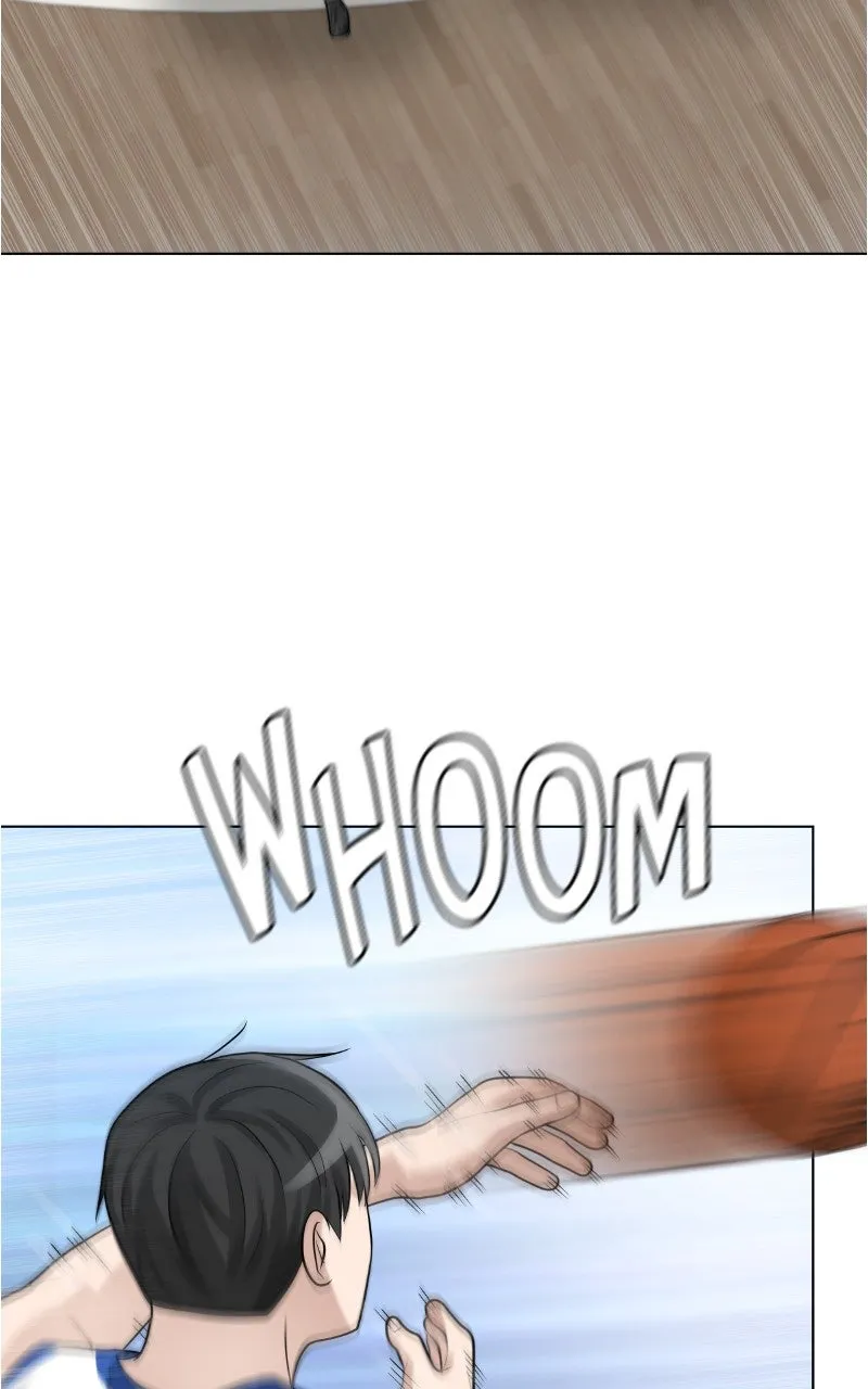 Big Man on the Court Chapter 120 page 40 - 