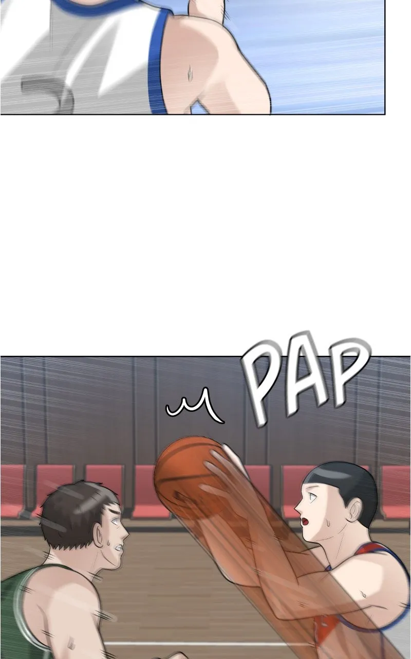 Big Man on the Court Chapter 120 page 41 - 