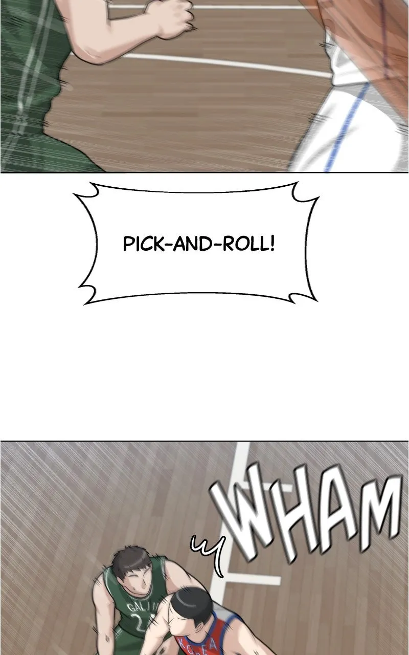 Big Man on the Court Chapter 120 page 42 - 