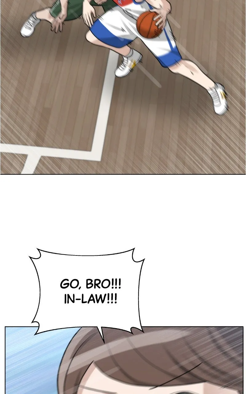 Big Man on the Court Chapter 120 page 43 - 