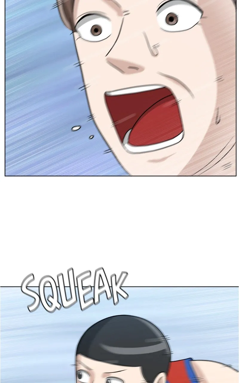 Big Man on the Court Chapter 120 page 44 - 