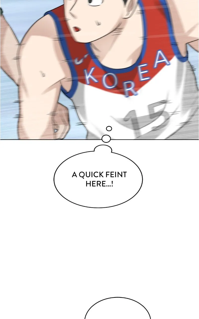 Big Man on the Court Chapter 120 page 45 - 
