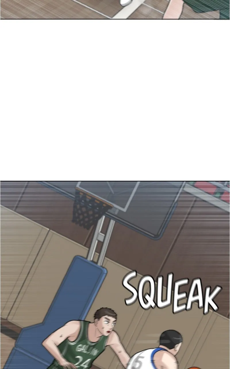 Big Man on the Court Chapter 120 page 48 - 
